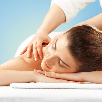 MASSAGES